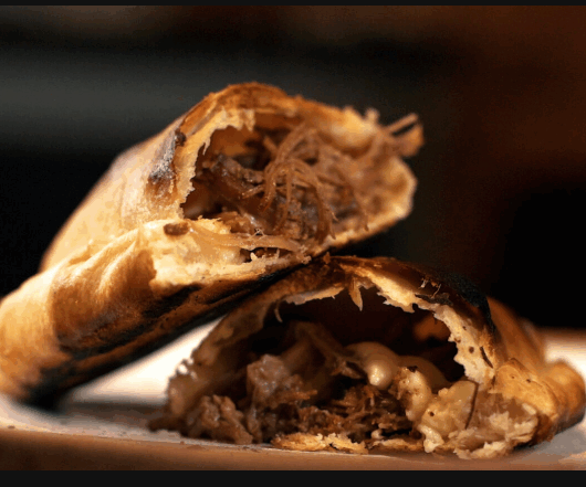 EMPANADA ARGENTINA COSTELA ANGUS