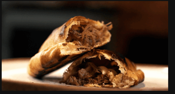 EMPANADA ARGENTINA COSTELA ANGUS