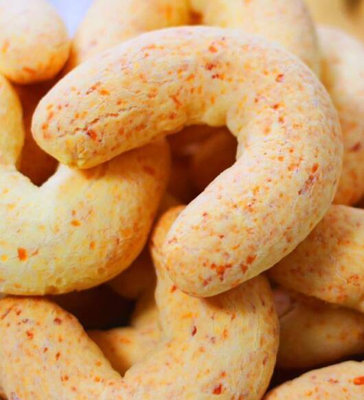 CHIPA CONGELADA - PCTE 1,5 KG