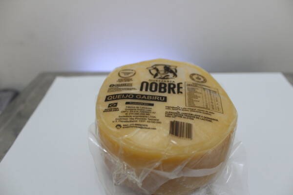 QUEIJO NOBRE GABIRU