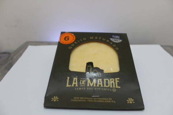 LÁ DE MADRE