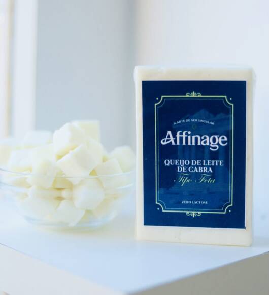 TIPO FETA DA AFFINAGE