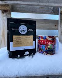 CAFÉ TORRADO E MOIDO DIAMENTE DA SERRA